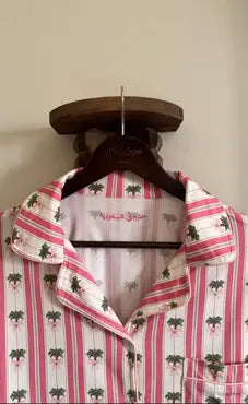 بجامة Saudi Girl