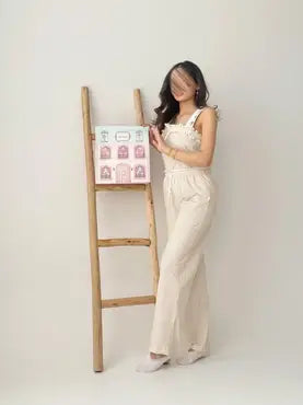 بجامه saudi bloom