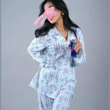 بجامة Red Bull