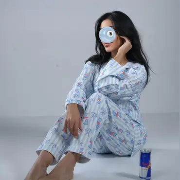 بجامة Red Bull