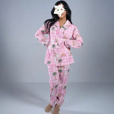 بجامة Saudi girl