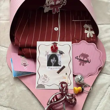 مجموعة التخرج